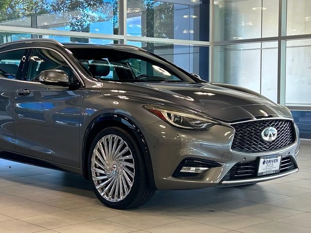 Used 2018 INFINITI QX30 Premium w/ Technology Package image 5