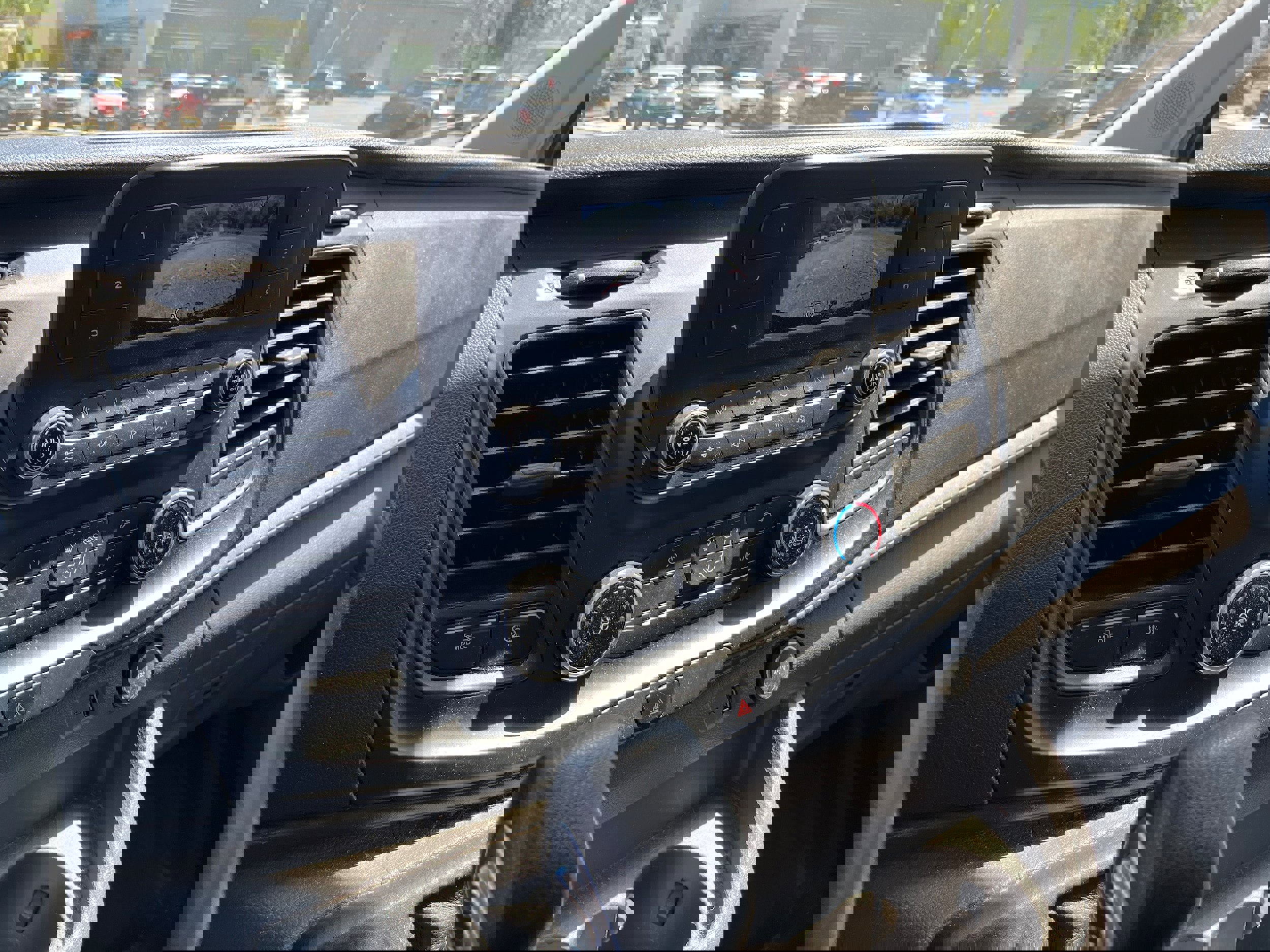 Used 2020 Ford Transit 150 Low Roof RWD image 15