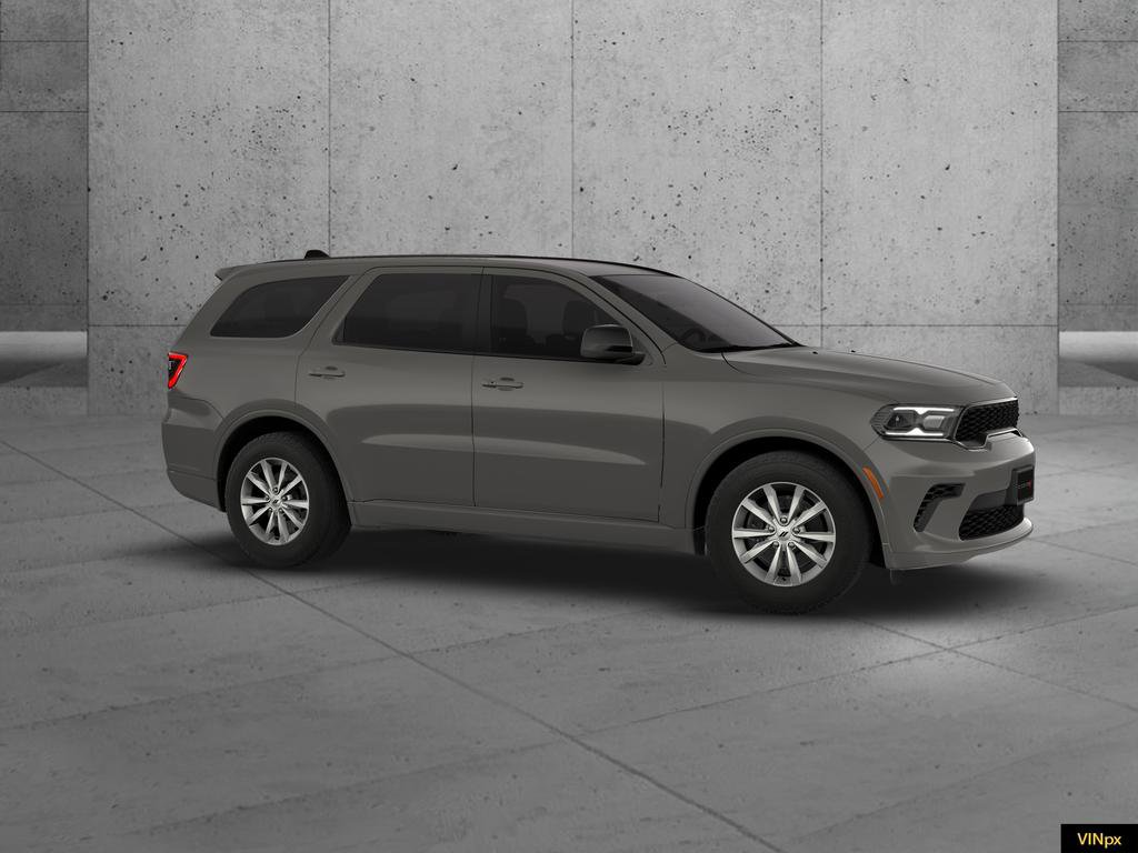 New 2026 Dodge Durango GT RWD image 10