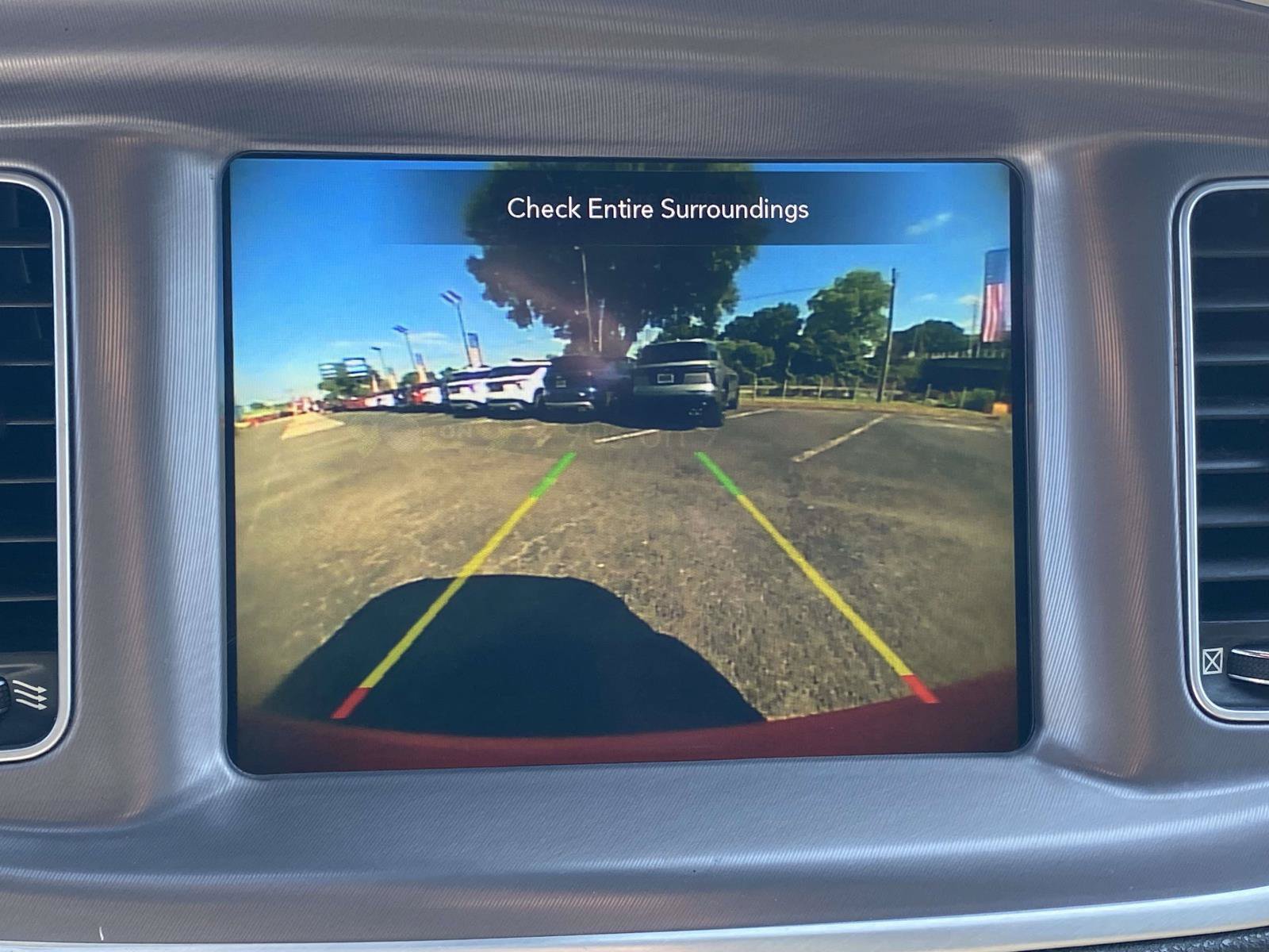 Used 2019 Dodge Charger Scat Pack RWD image 26