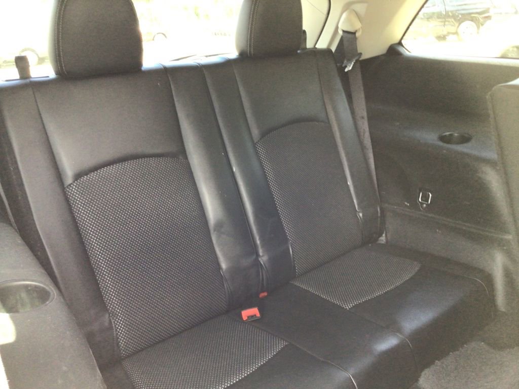 Used 2017 Dodge Journey Crossroad image 31