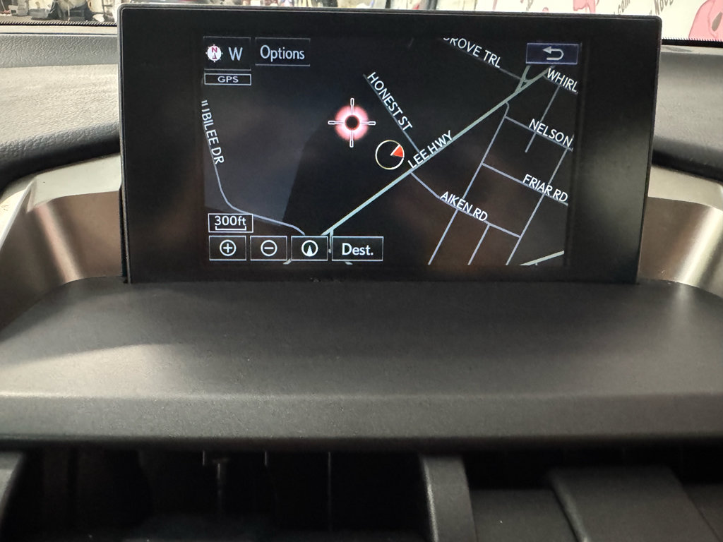 Used 2015 Lexus NX 200t FWD w/ Premium Package image 29