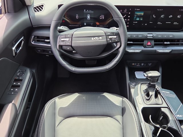 New 2026 Kia K4 GT-Line Turbo FWD image 7