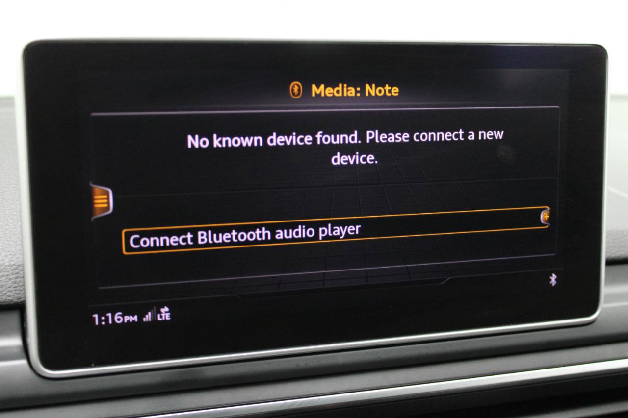 Used 2019 Audi S5 Premium Plus w/ Premium Plus image 64