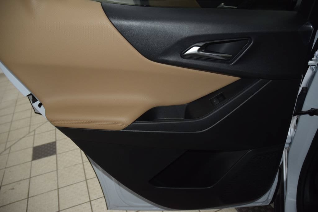 New 2027 Chevrolet Equinox ACTIV w/ Safety and Technology Package AWD/4WD image 46