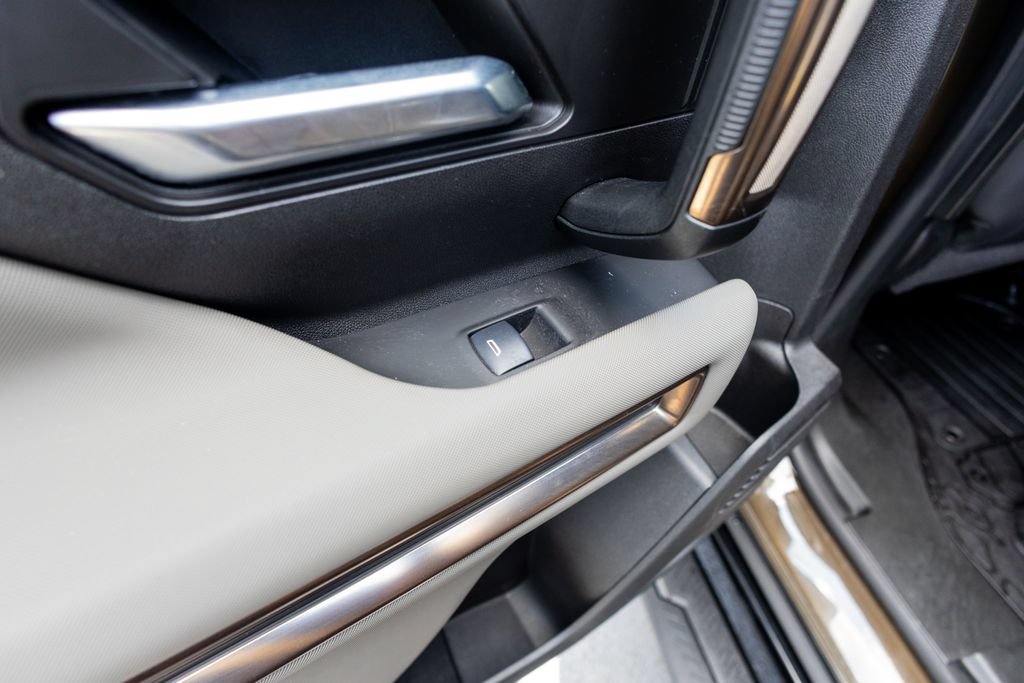 Used 2025 GMC Hummer EV 2X w/ Extreme Off-Road Package AWD/4WD image 50