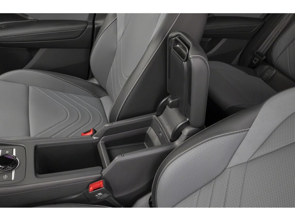 New 2026 Volkswagen Tiguan SE R-Line AWD/4WD image 13