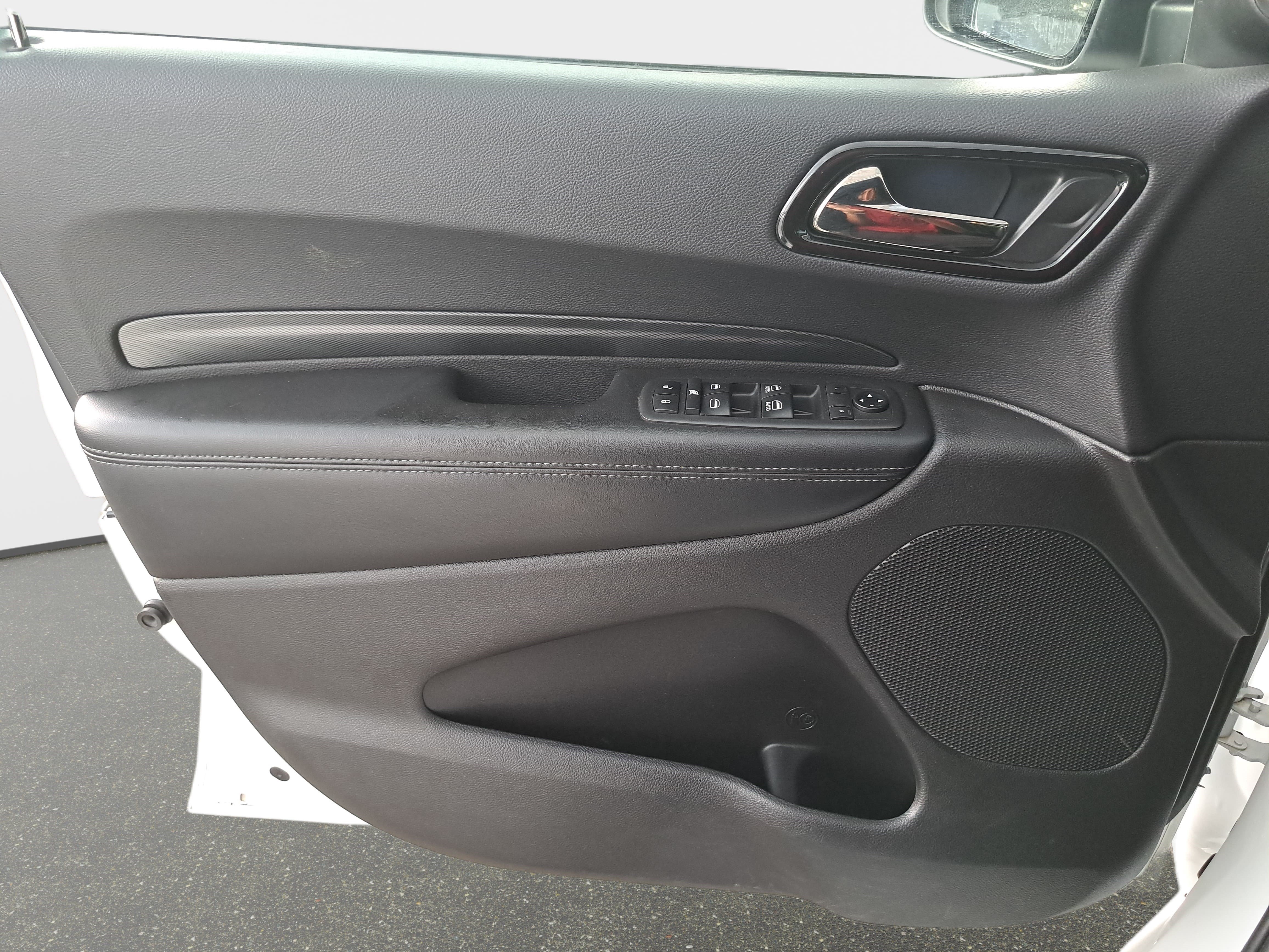 Used 2021 Dodge Durango GT RWD image 25