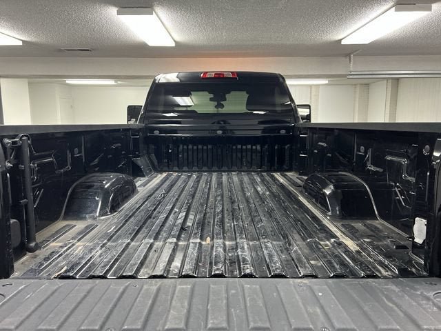 Certified 2025 GMC Sierra 3500 SLE w/ SLE Convenience Package AWD/4WD image 23