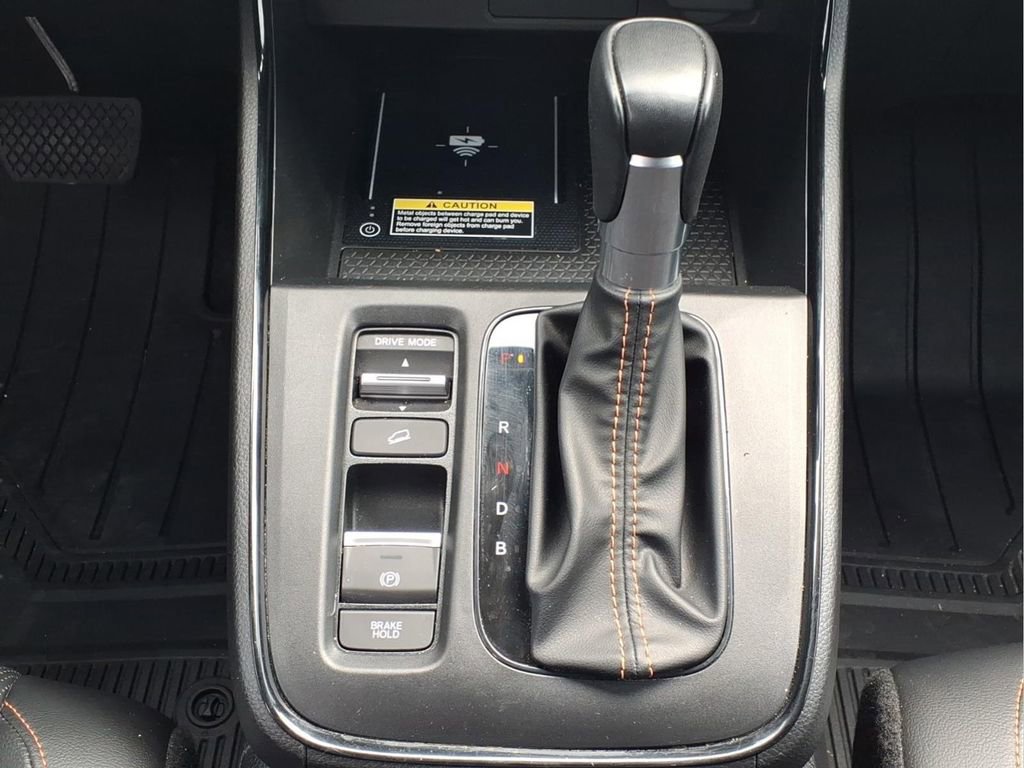 Used 2025 Honda CR-V Sport-L image 19