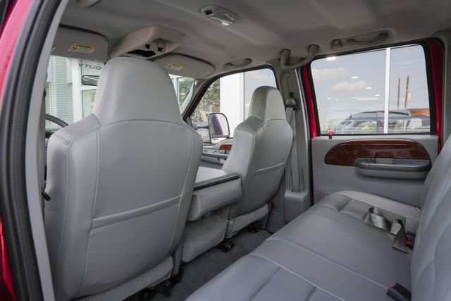 Used 2003 Ford F350 Lariat AWD/4WD image 38
