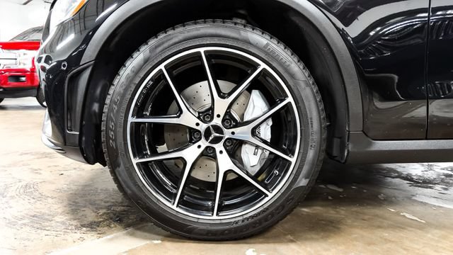 Used 2020 Mercedes-Benz GLC 43 AMG 4MATIC image 52