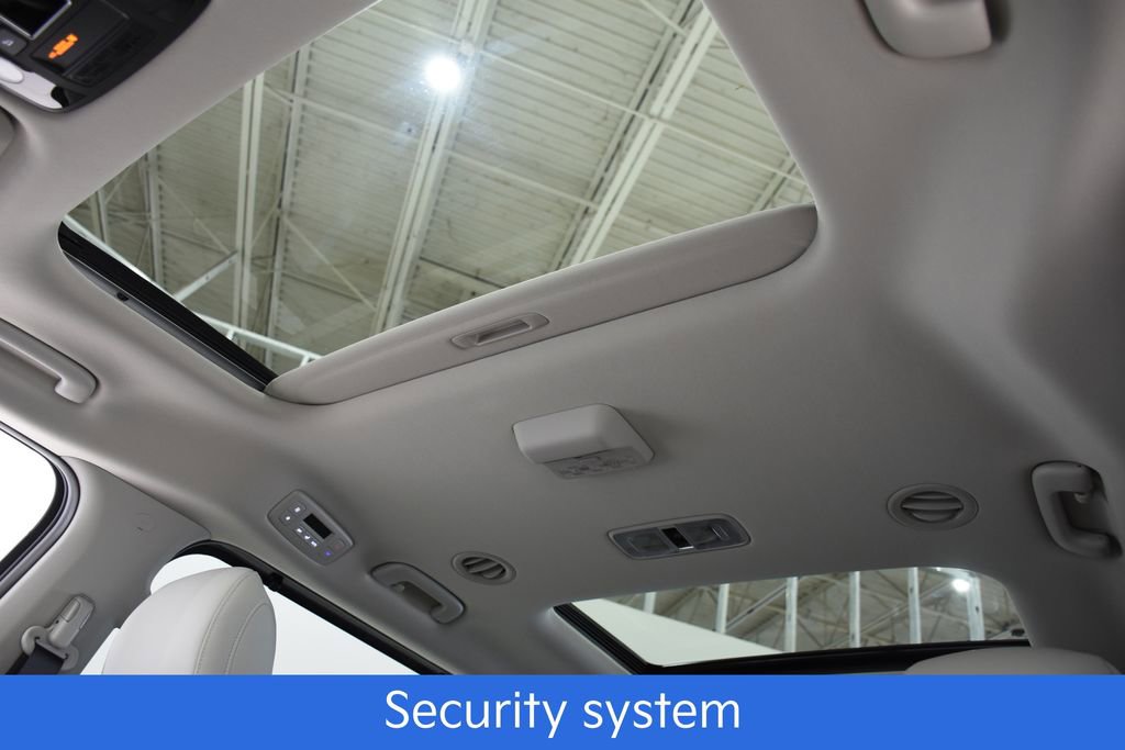 New 2026 Kia Carnival SX image 24