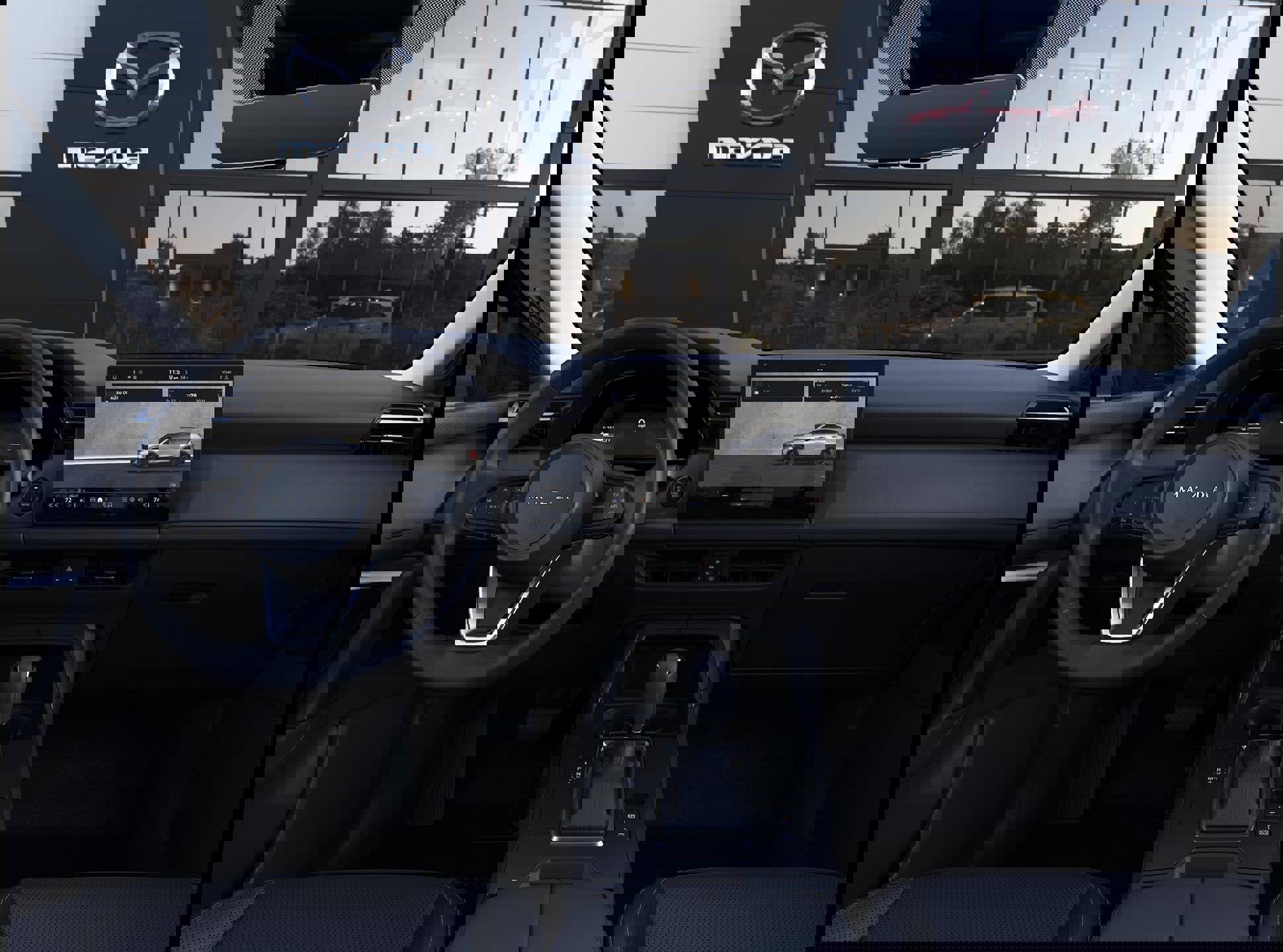 New 2026 MAZDA CX-5 2.5 S w/ Premium Package image 2