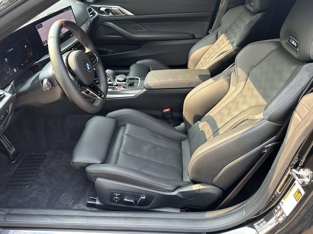 Used 2026 BMW M4 xDrive Competition AWD/4WD image 22