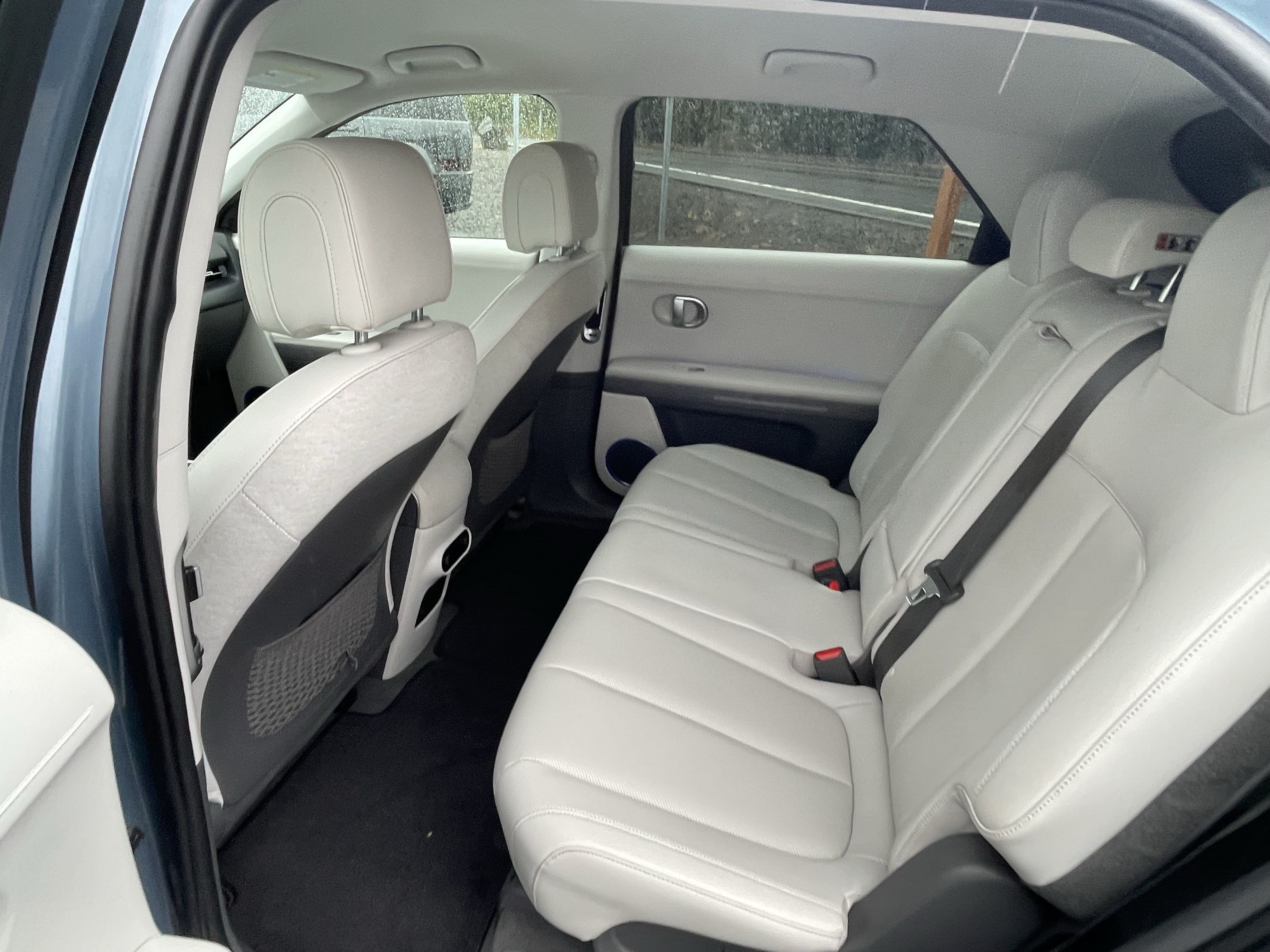 Certified 2023 Hyundai Ioniq 5 SEL AWD/4WD image 14