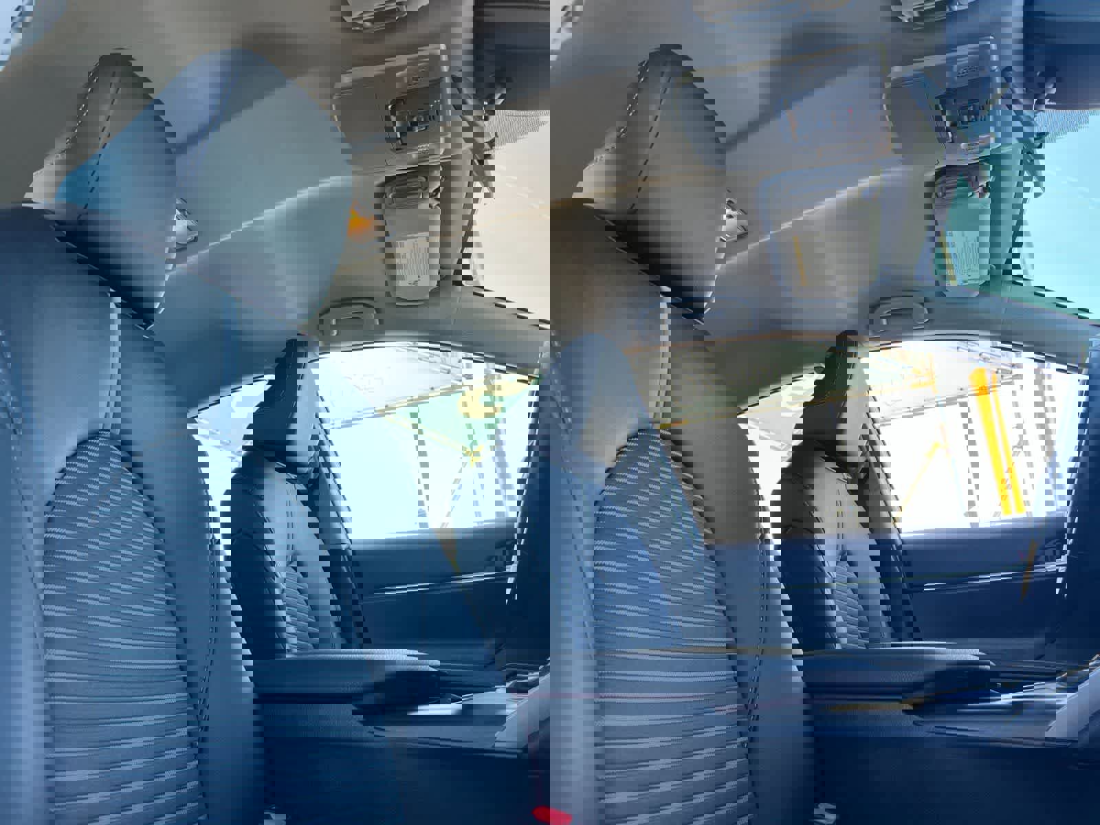 Used 2023 Toyota Camry SE image 17