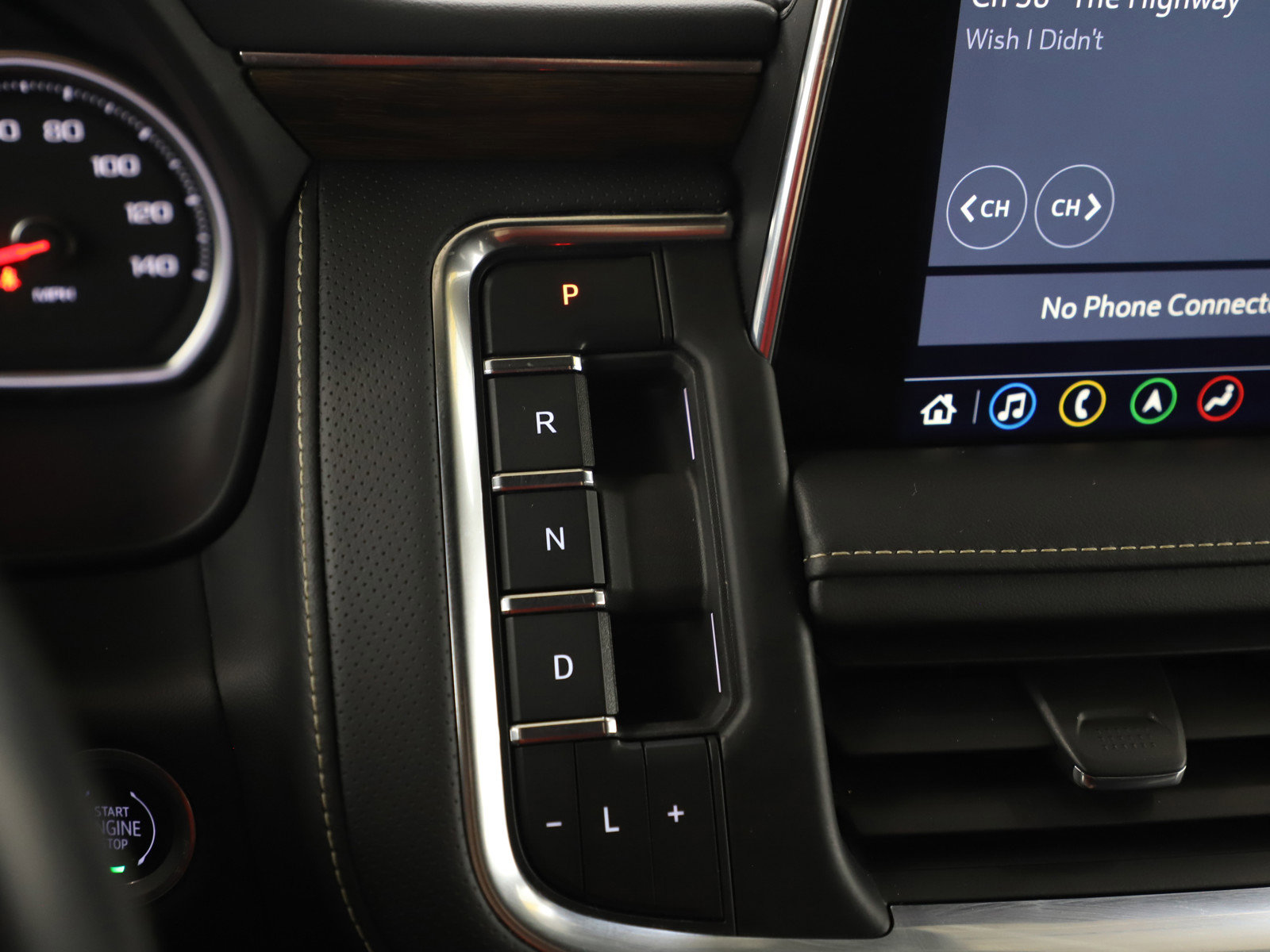 Used 2021 Chevrolet Tahoe Premier AWD/4WD image 27