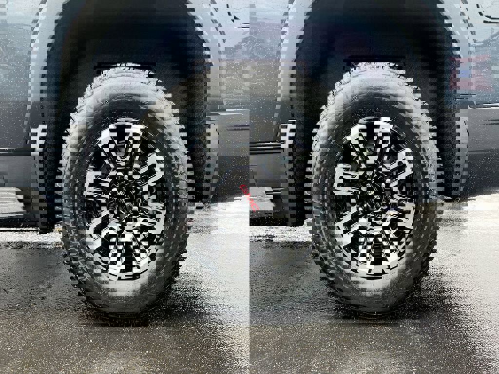 New 2026 GMC Sierra EV Elevation image 70