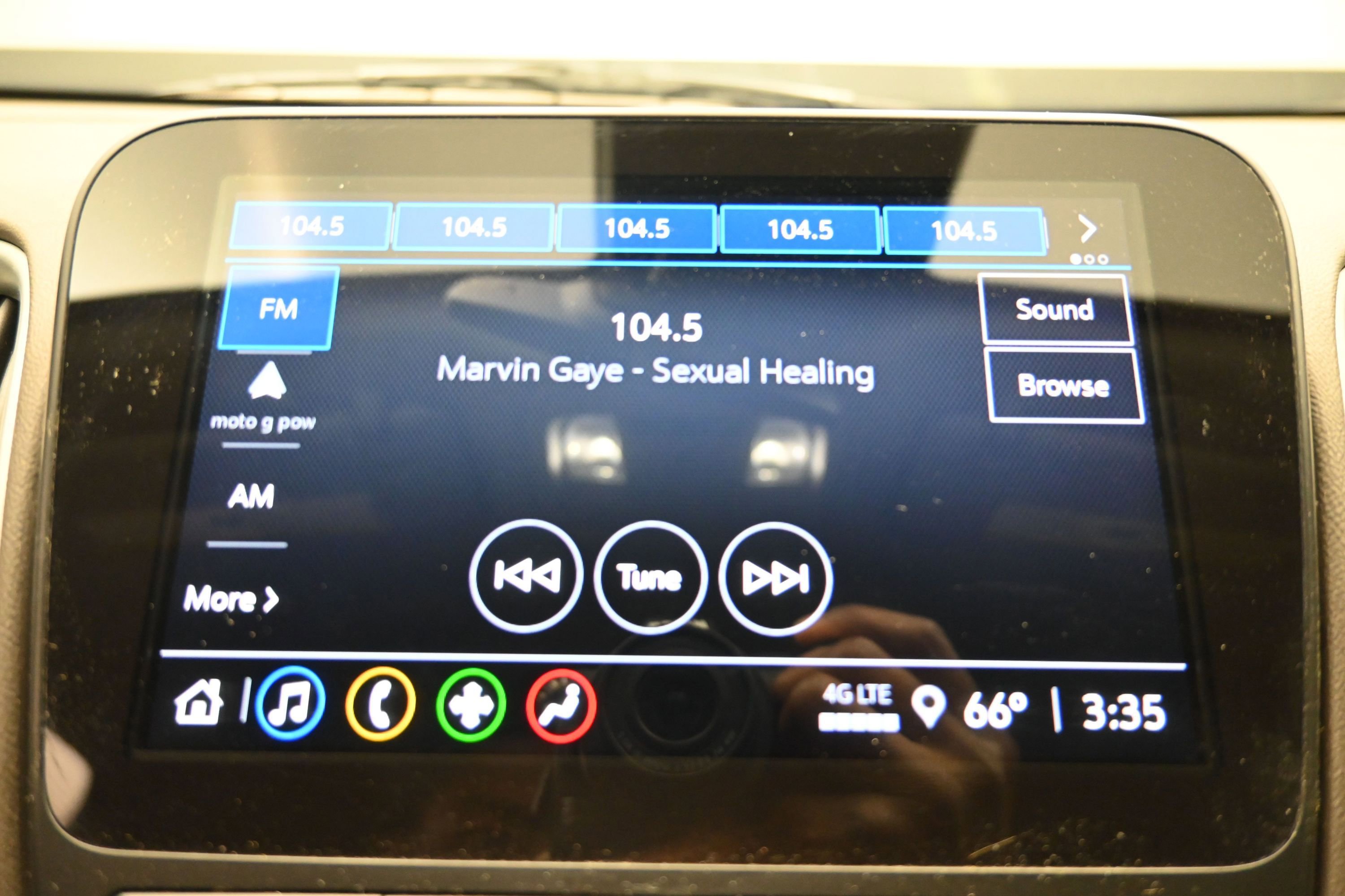 Used 2023 Chevrolet Malibu LT FWD image 17