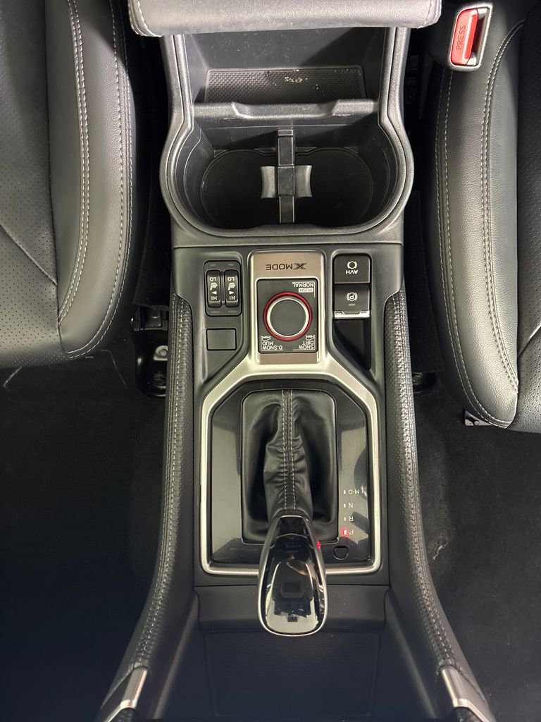 Used 2023 Subaru Forester Limited AWD/4WD image 26