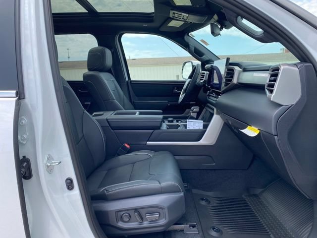 New 2026 Toyota Tundra Limited AWD/4WD image 20