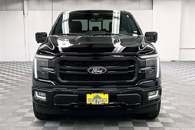 Used 2024 Ford F150 Lariat image 3