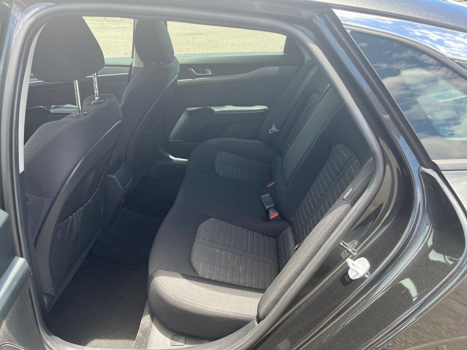 Used 2025 Kia K5 LXS FWD image 21