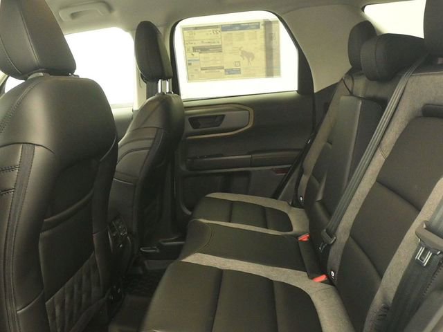 New 2026 Ford Bronco Sport Big Bend image 10