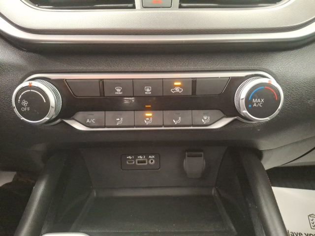 Used 2024 Nissan Altima 2.5 SR image 21