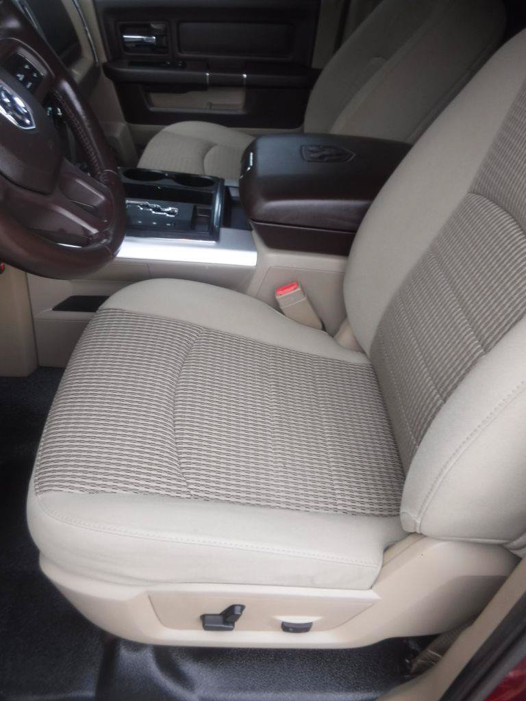 Used 2012 RAM 1500 Outdoorsman AWD/4WD image 28