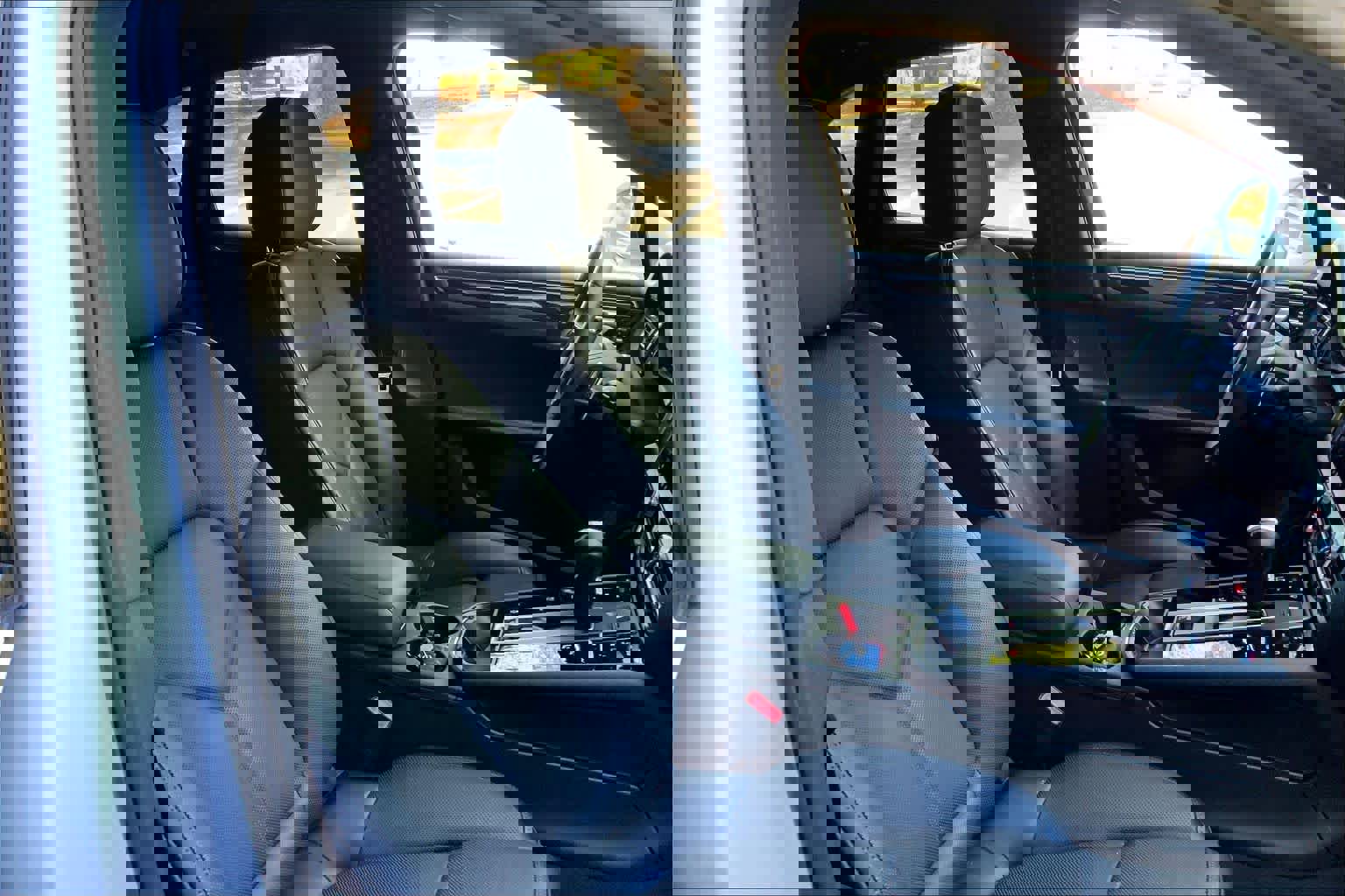 Used 2025 Porsche Macan image 8