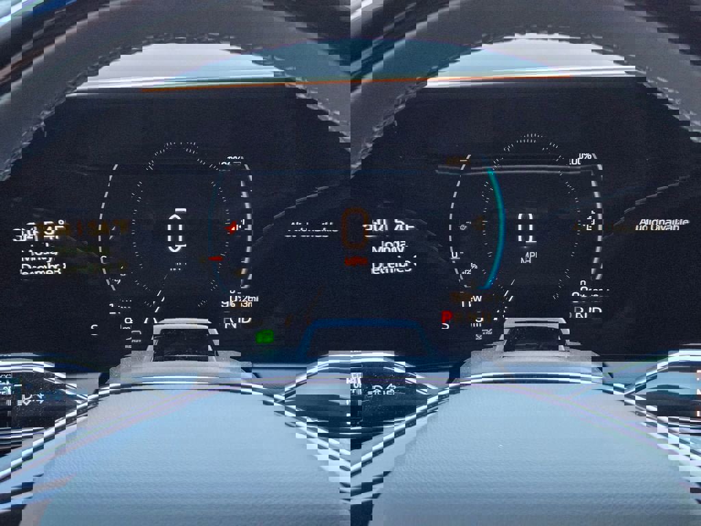 New 2026 Cadillac Optiq Luxury 1 w/ LPO, Floor Liner Package image 15