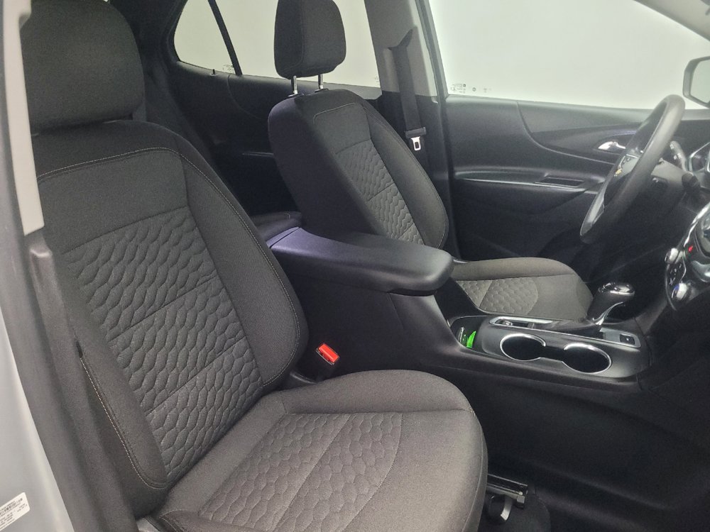 Used 2021 Chevrolet Equinox LT AWD/4WD image 21