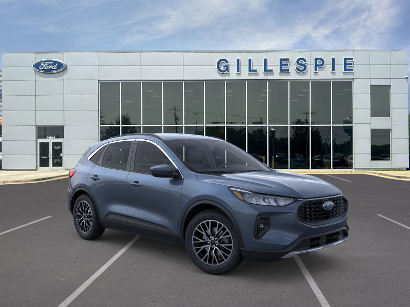 New 2025 Ford Escape SE image 7