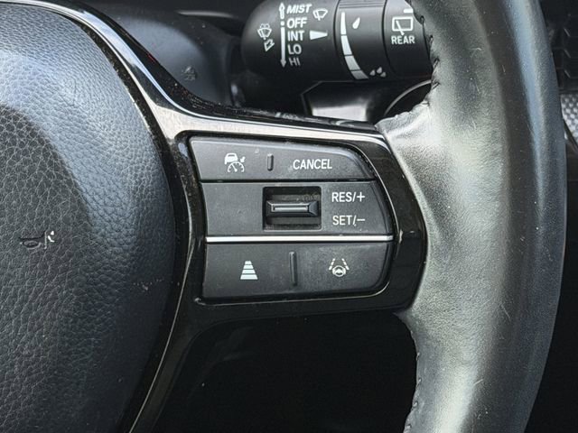 Used 2024 Honda CR-V EX-L image 14