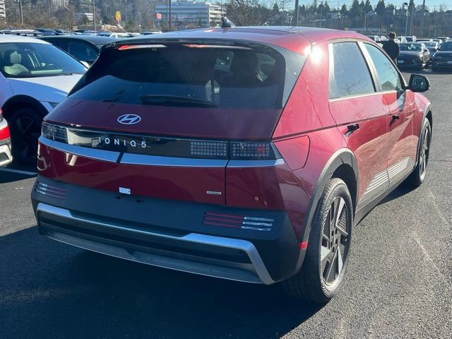 New 2026 Hyundai Ioniq 5 SEL image 5