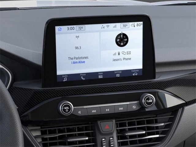 New 2025 Ford Escape ST-Line w/ Equipment Group 301A image 14