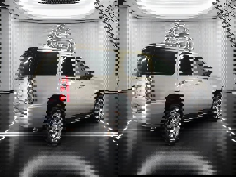 Used 2010 GMC Yukon SLT image 5