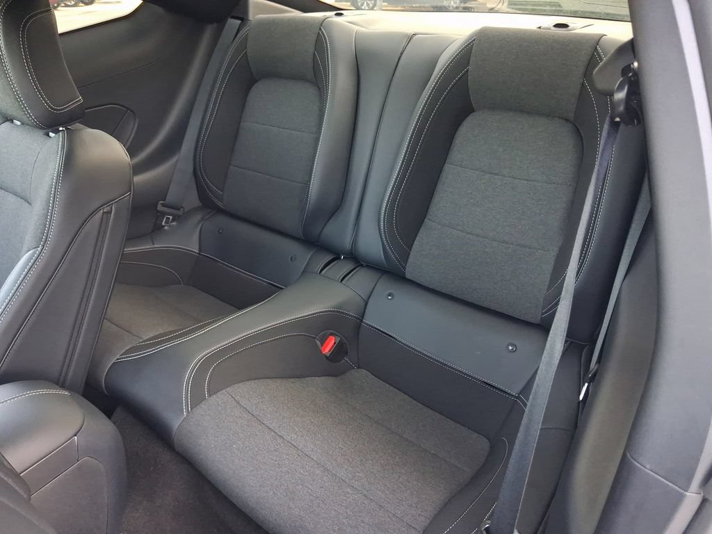 Used 2024 Ford Mustang GT RWD image 15