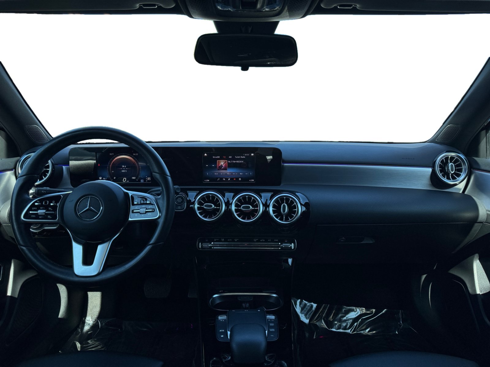 Used 2021 Mercedes-Benz A 220 image 10
