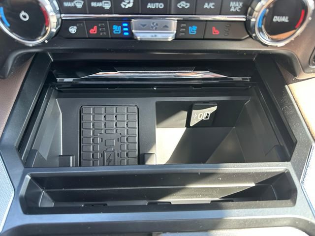 New 2026 Ford F350 King Ranch w/ Chrome Package image 23