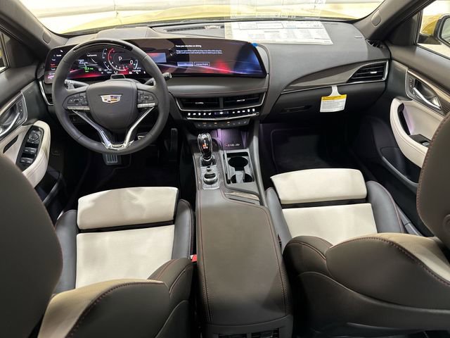 New 2026 Cadillac CT5 V image 20