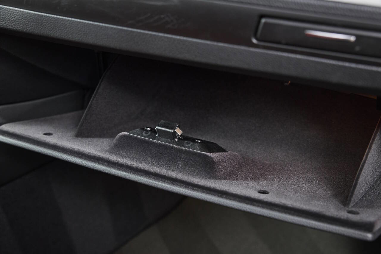Used 2011 BMW M3 Coupe RWD image 61