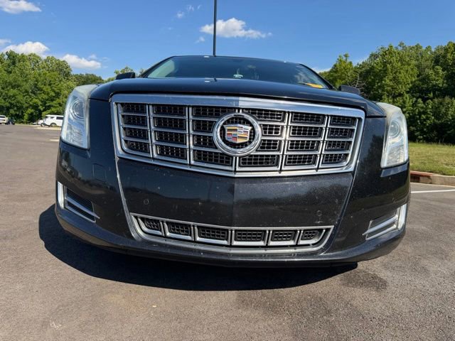 Used 2015 Cadillac XTS Luxury FWD image 6