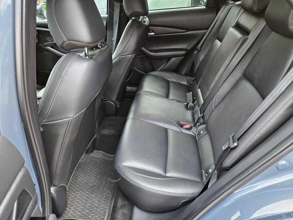 Certified 2021 MAZDA CX-30 AWD 2.5 Turbo S image 12