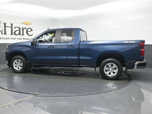 Used 2019 Chevrolet Silverado 1500 LT w/ All-Star Edition AWD/4WD image 53