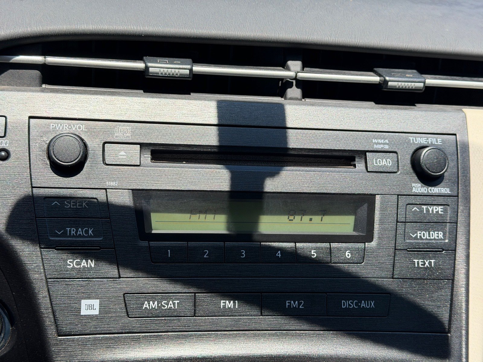 Used 2010 Toyota Prius Five FWD image 17