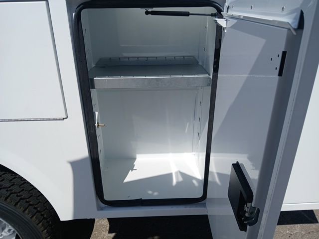 New 2026 RAM 5500 Tradesman w/ Chrome Appearance Group image 13