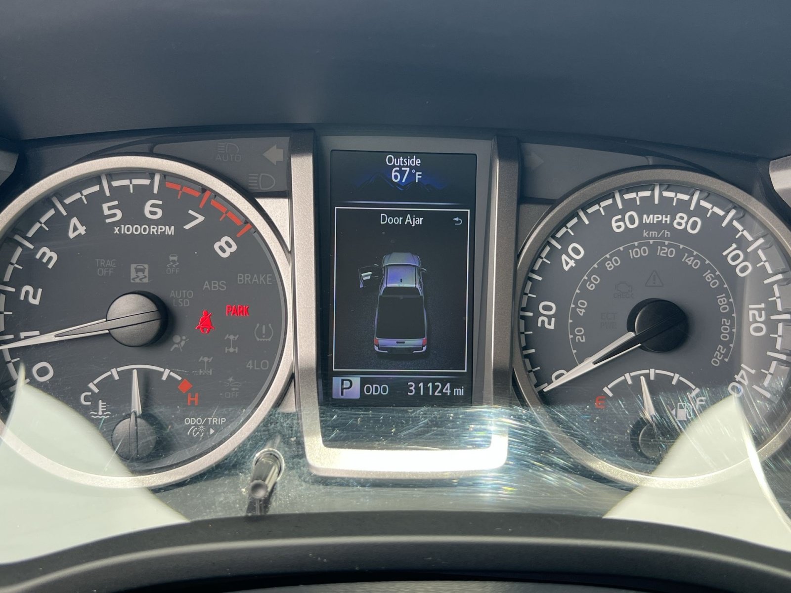 Used 2021 Toyota Tacoma SR5 RWD image 18